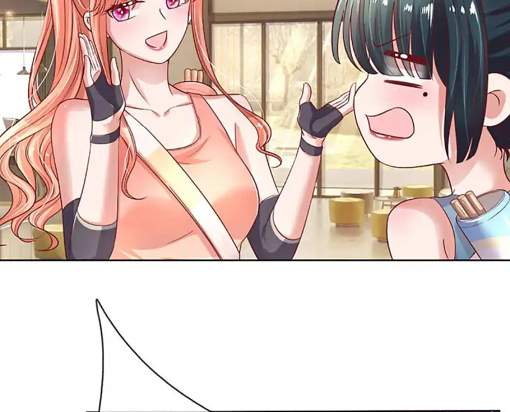 Mommy Run Away: Daddy Is Chasing After You Chapter 241