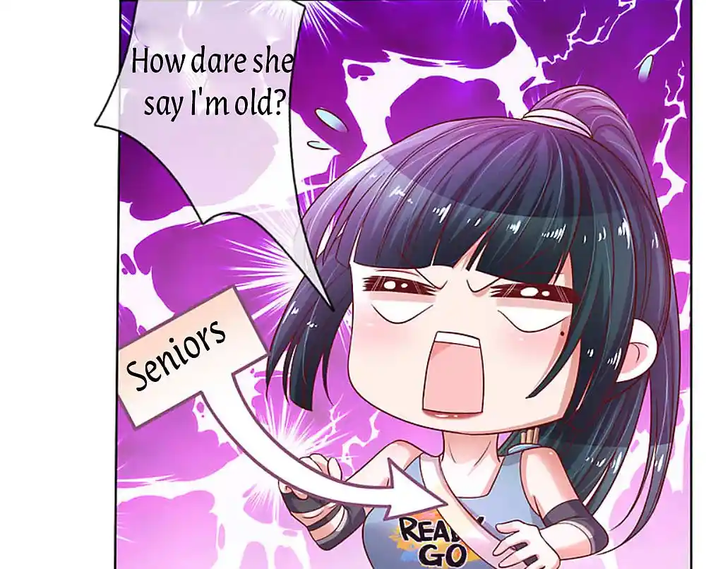 Mommy Run Away: Daddy Is Chasing After You Chapter 241