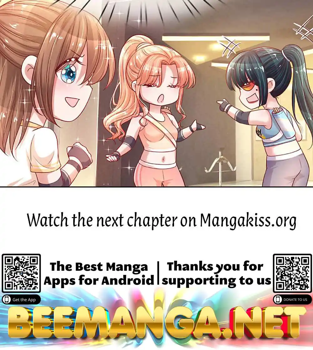 Mommy Run Away: Daddy Is Chasing After You Chapter 241