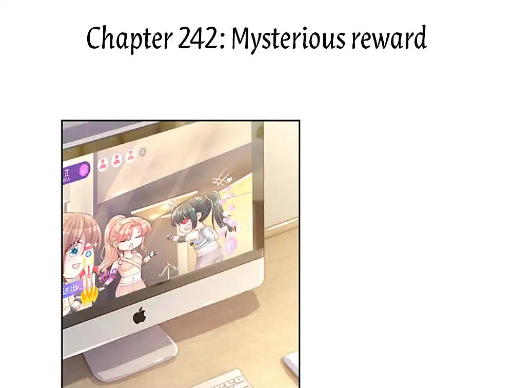 Mommy Run Away: Daddy Is Chasing After You Chapter 242