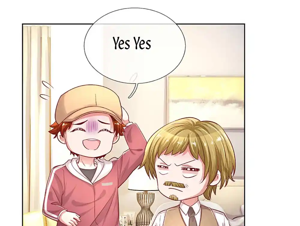 Mommy Run Away: Daddy Is Chasing After You Chapter 242