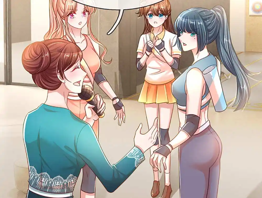 Mommy Run Away: Daddy Is Chasing After You Chapter 242