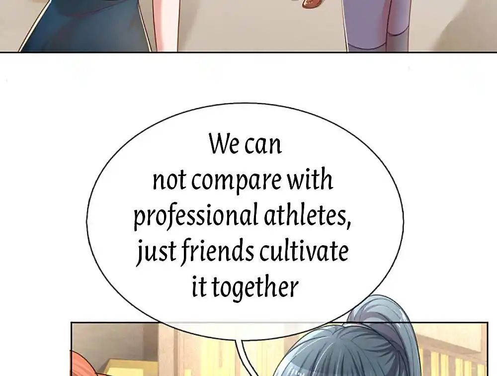 Mommy Run Away: Daddy Is Chasing After You Chapter 242