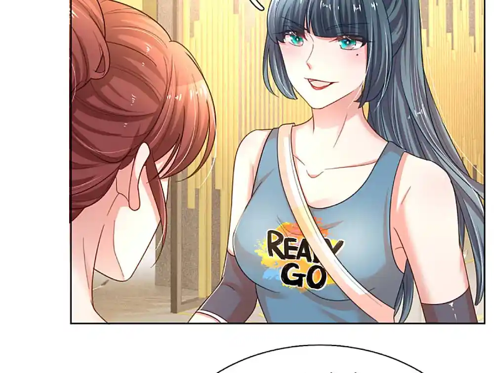 Mommy Run Away: Daddy Is Chasing After You Chapter 242