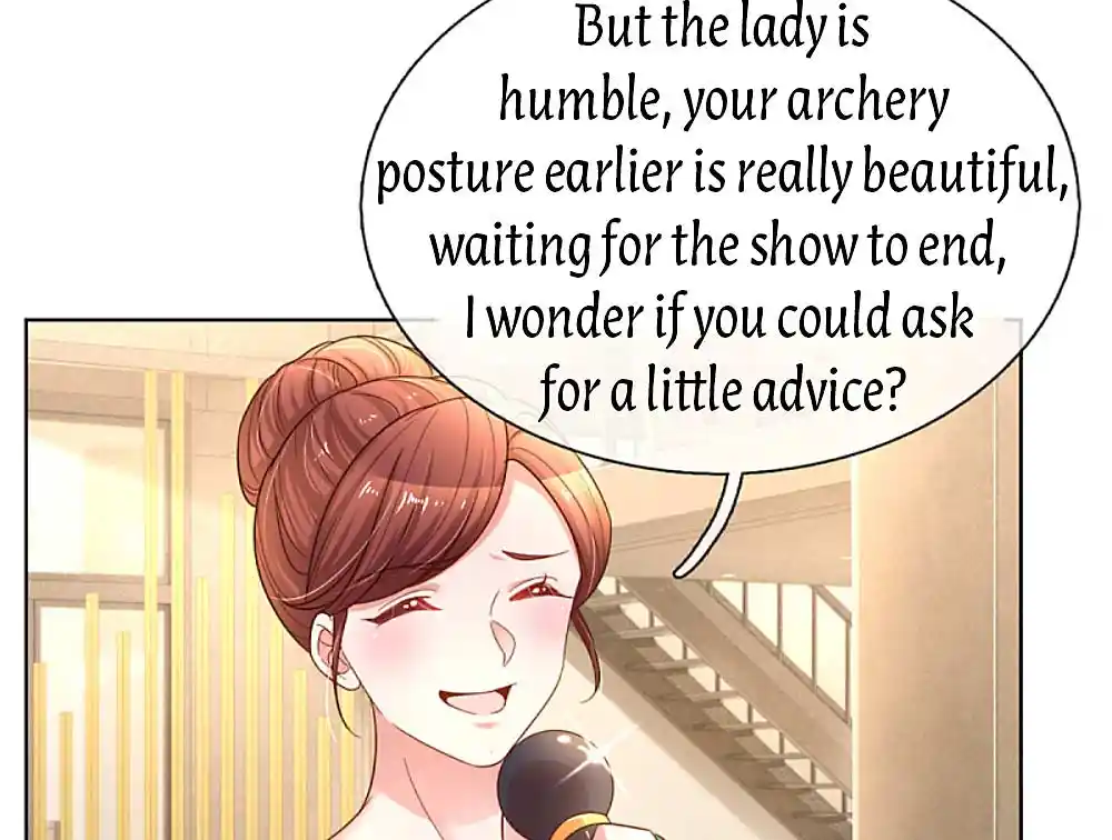 Mommy Run Away: Daddy Is Chasing After You Chapter 242