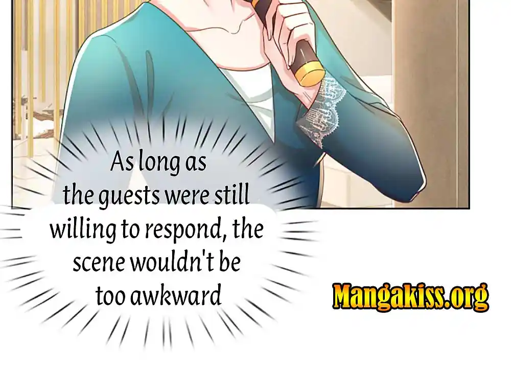 Mommy Run Away: Daddy Is Chasing After You Chapter 242