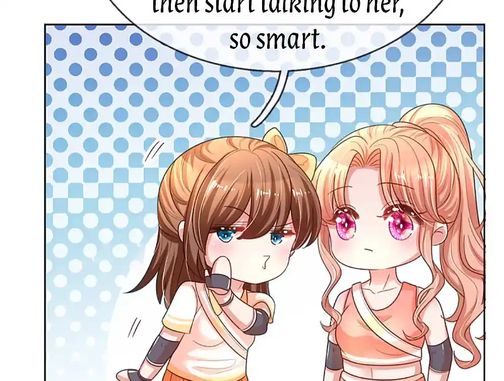 Mommy Run Away: Daddy Is Chasing After You Chapter 242