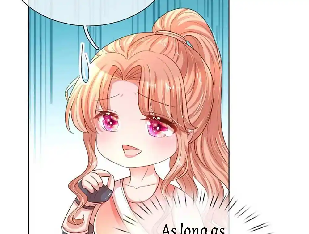 Mommy Run Away: Daddy Is Chasing After You Chapter 242