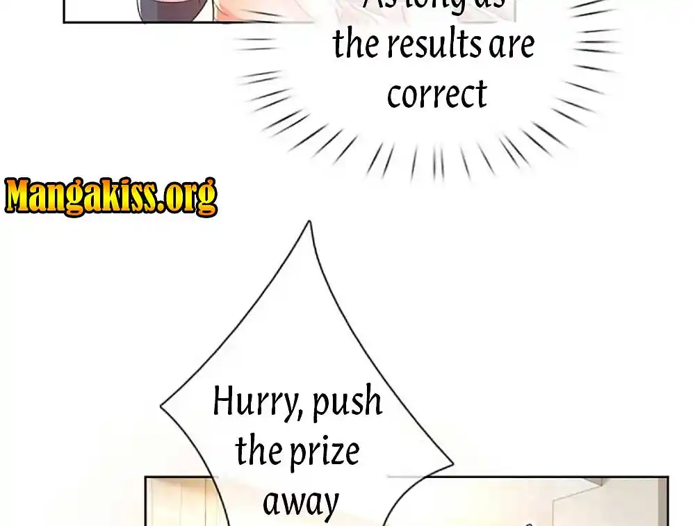 Mommy Run Away: Daddy Is Chasing After You Chapter 242