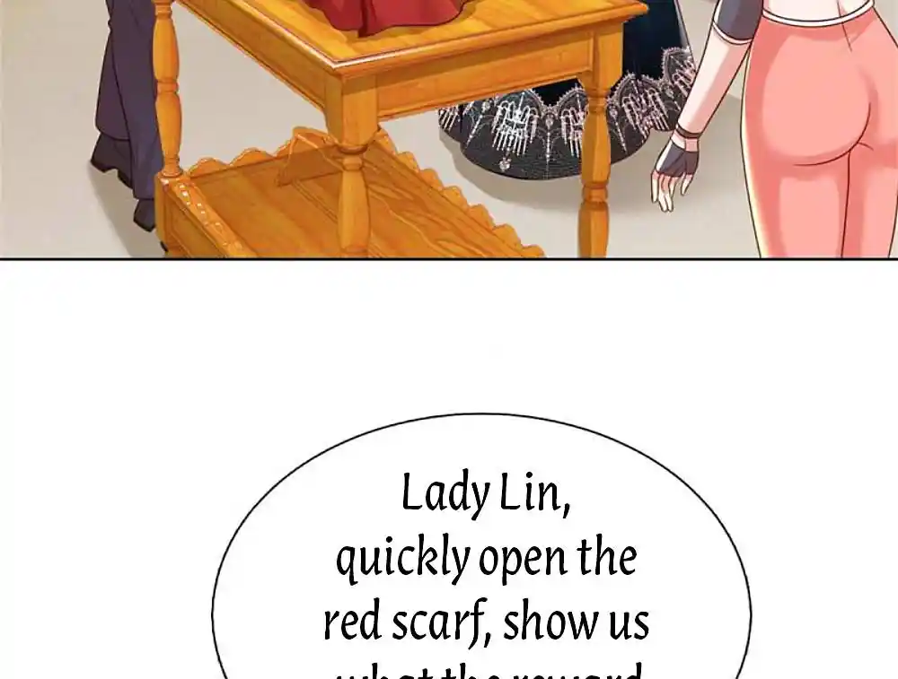 Mommy Run Away: Daddy Is Chasing After You Chapter 242