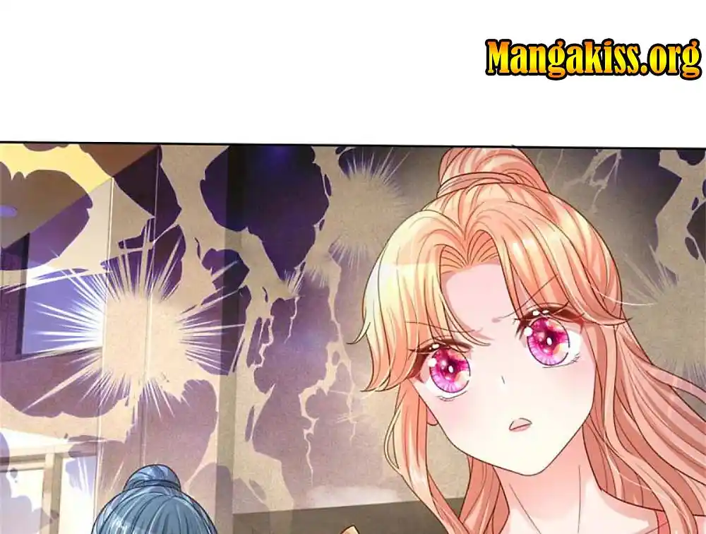 Mommy Run Away: Daddy Is Chasing After You Chapter 242