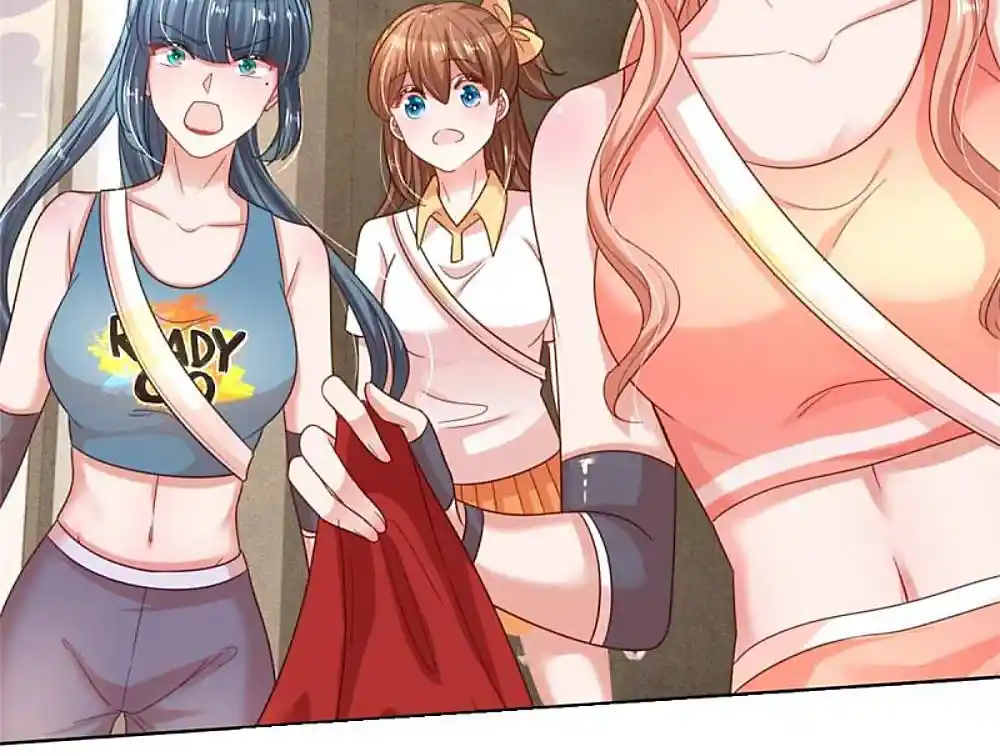 Mommy Run Away: Daddy Is Chasing After You Chapter 242