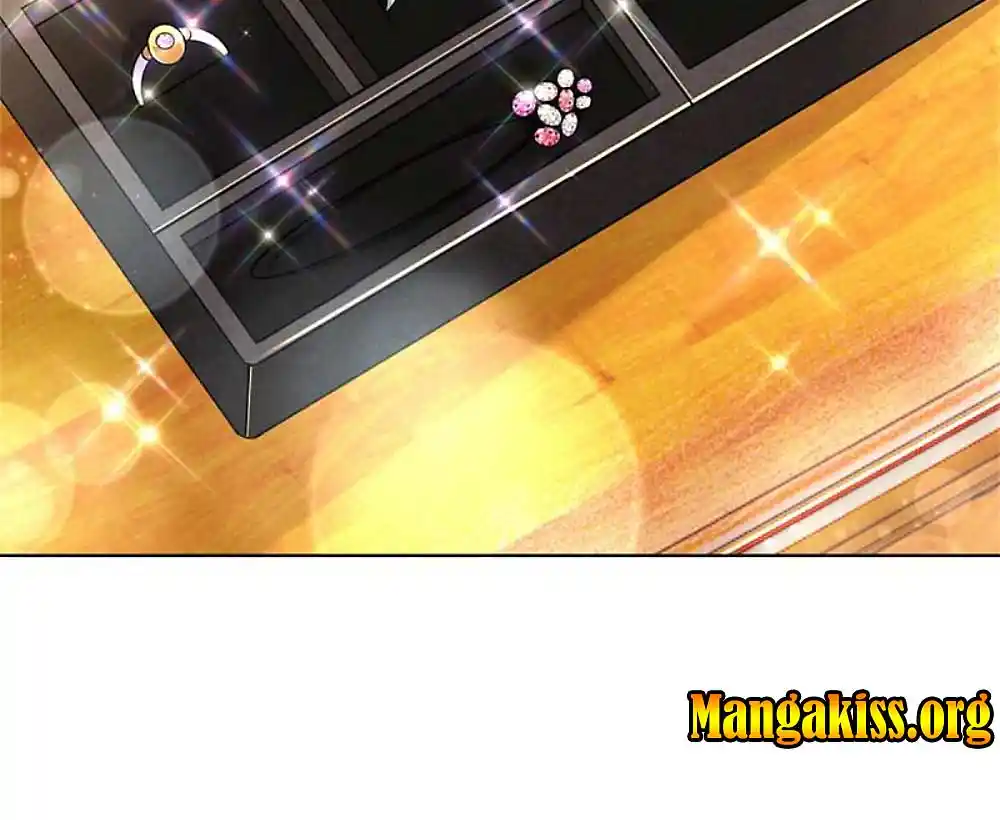 Mommy Run Away: Daddy Is Chasing After You Chapter 242