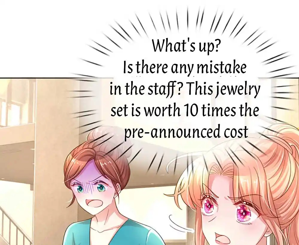 Mommy Run Away: Daddy Is Chasing After You Chapter 242