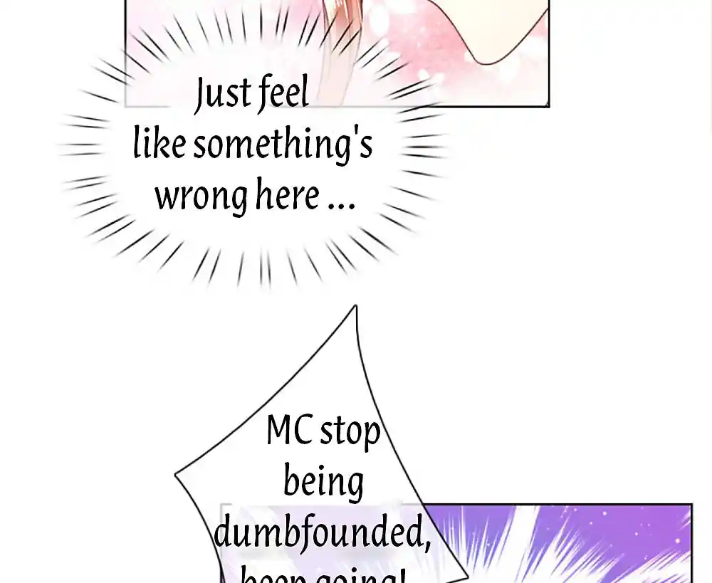 Mommy Run Away: Daddy Is Chasing After You Chapter 242