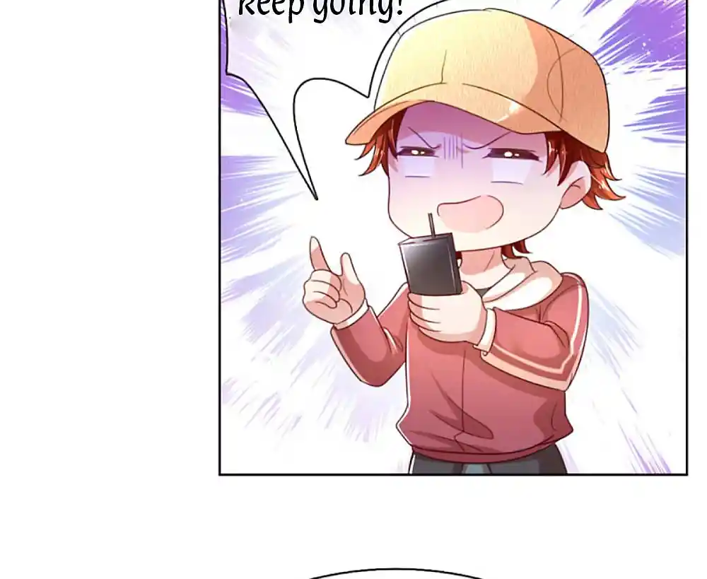 Mommy Run Away: Daddy Is Chasing After You Chapter 242