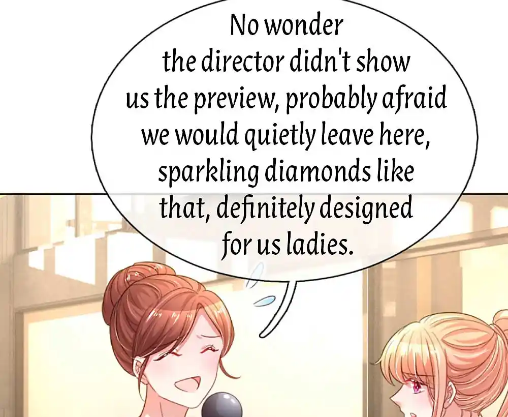 Mommy Run Away: Daddy Is Chasing After You Chapter 242