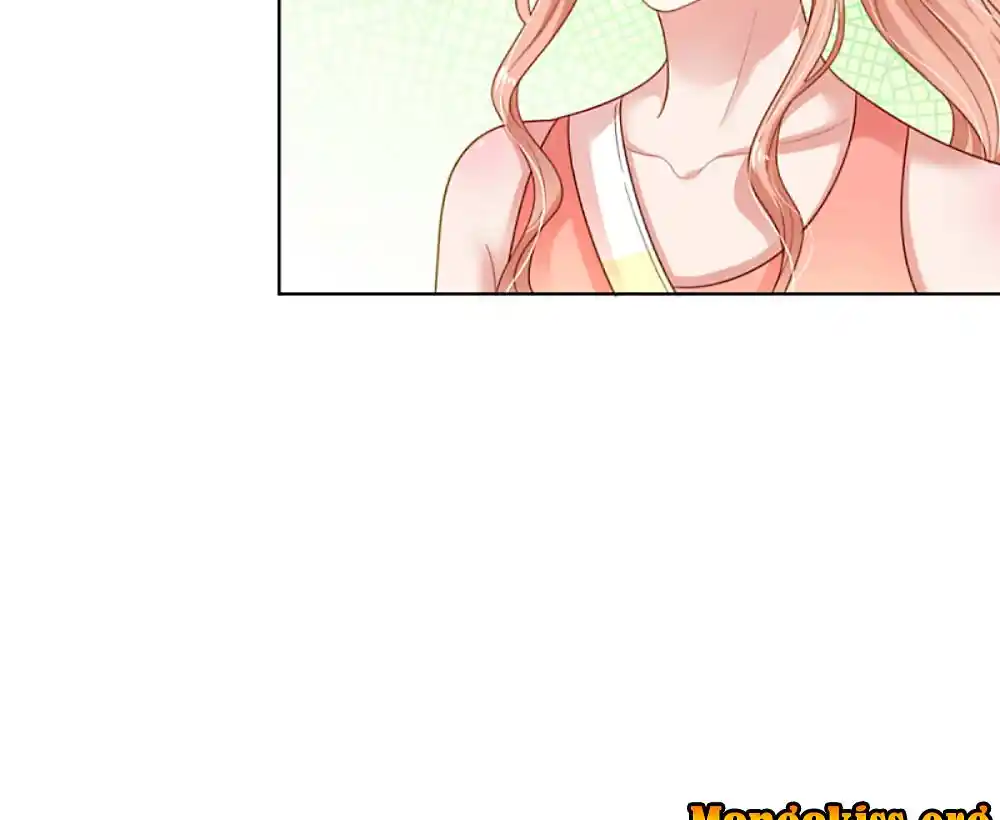 Mommy Run Away: Daddy Is Chasing After You Chapter 242