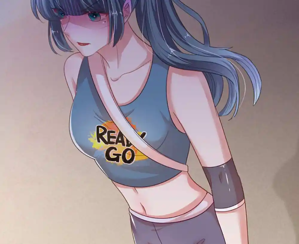 Mommy Run Away: Daddy Is Chasing After You Chapter 242