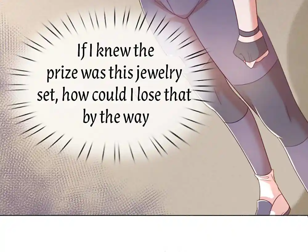 Mommy Run Away: Daddy Is Chasing After You Chapter 242