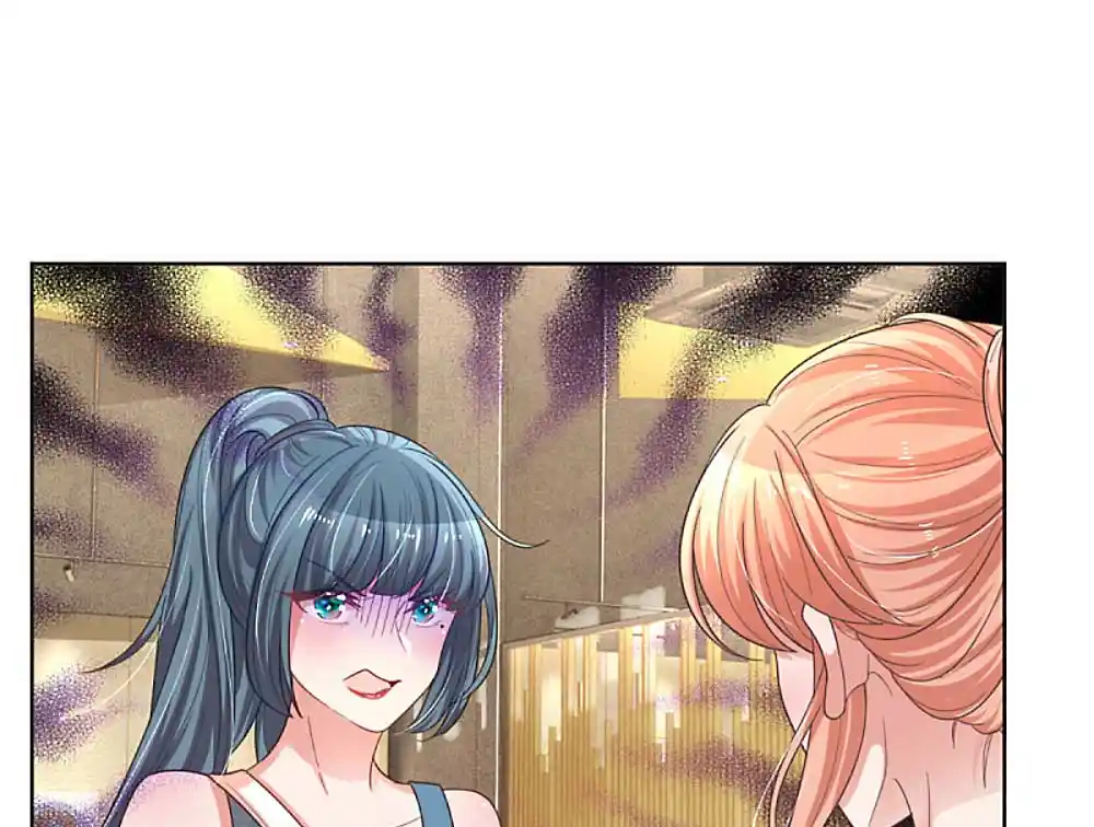 Mommy Run Away: Daddy Is Chasing After You Chapter 242