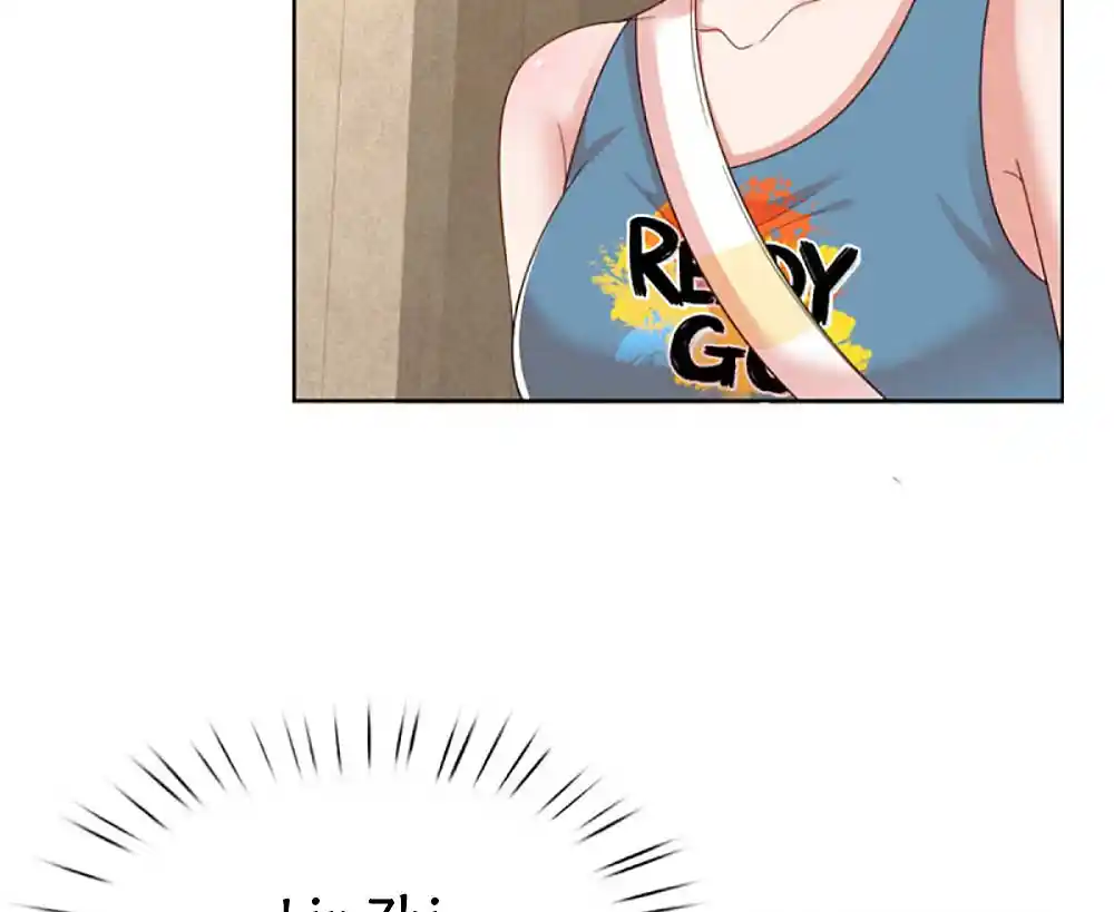 Mommy Run Away: Daddy Is Chasing After You Chapter 242