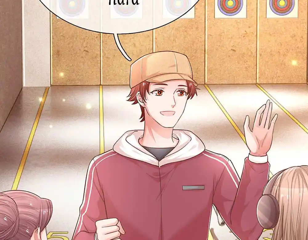 Mommy Run Away: Daddy Is Chasing After You Chapter 243