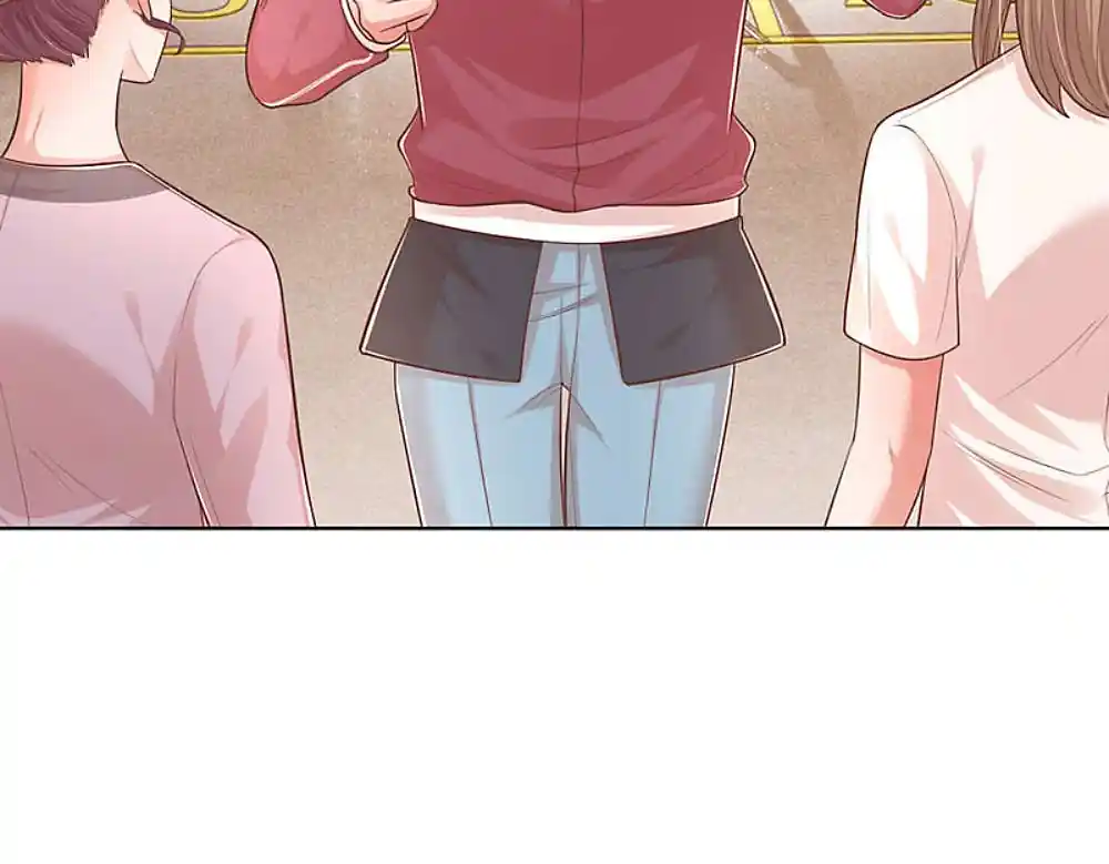 Mommy Run Away: Daddy Is Chasing After You Chapter 243