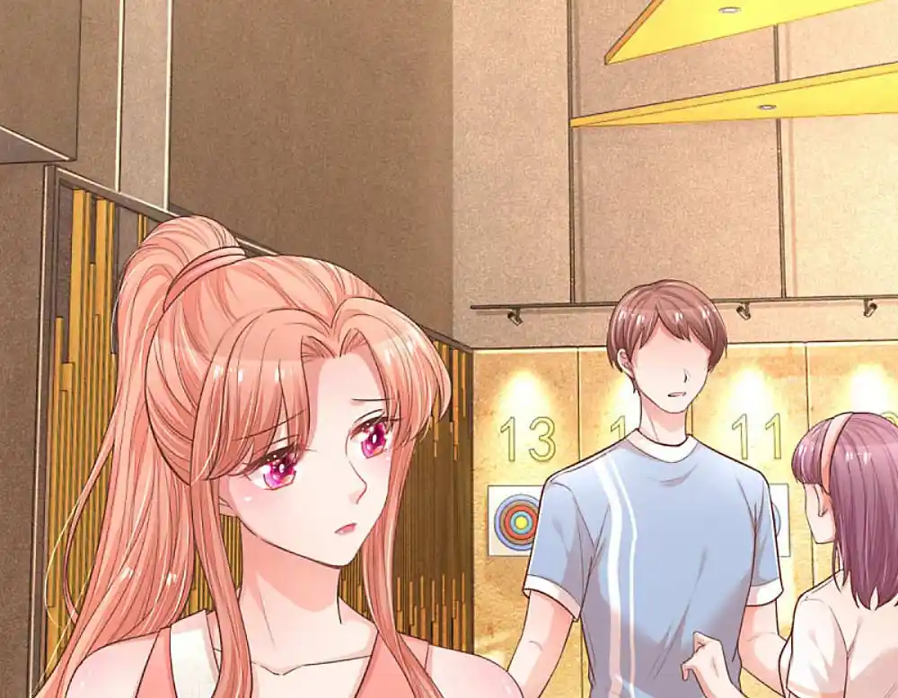 Mommy Run Away: Daddy Is Chasing After You Chapter 243