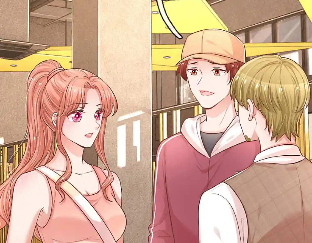 Mommy Run Away: Daddy Is Chasing After You Chapter 243