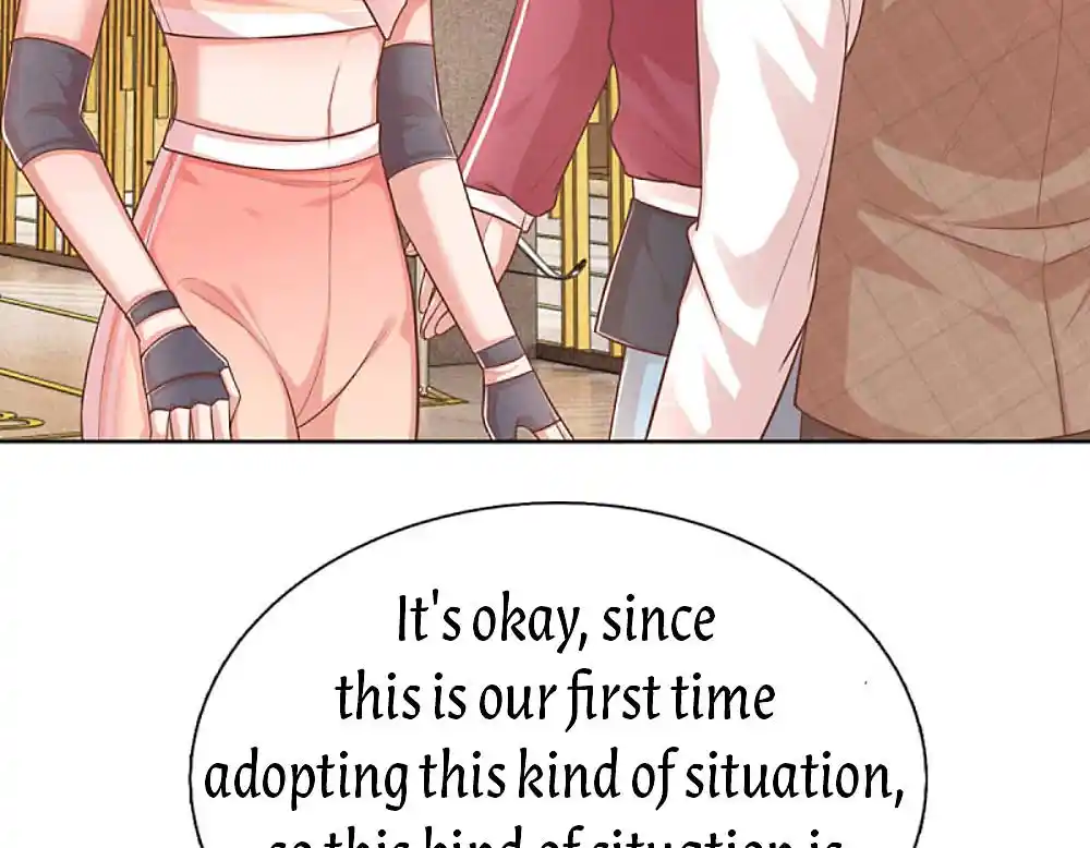 Mommy Run Away: Daddy Is Chasing After You Chapter 243