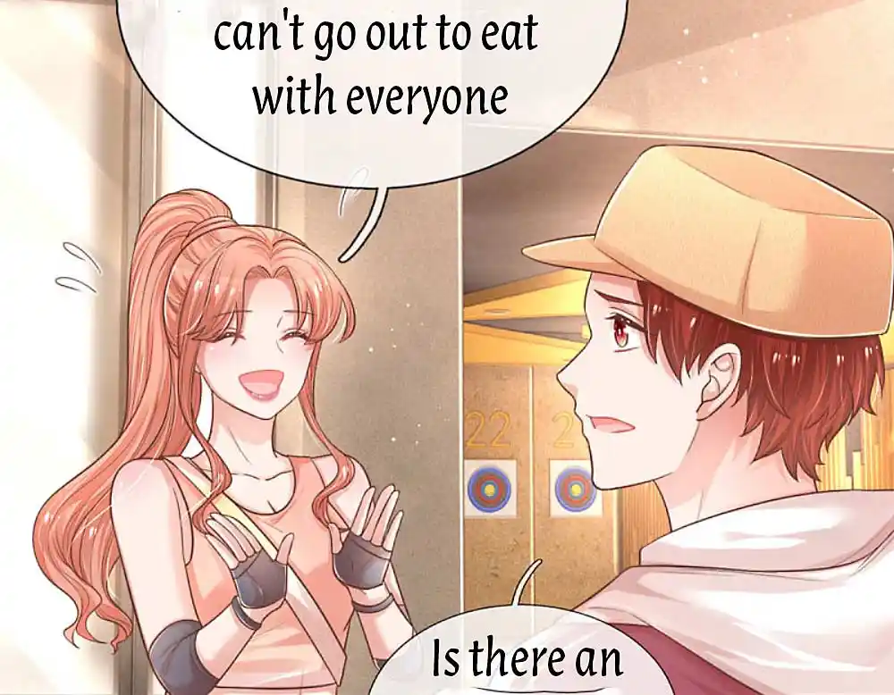 Mommy Run Away: Daddy Is Chasing After You Chapter 243