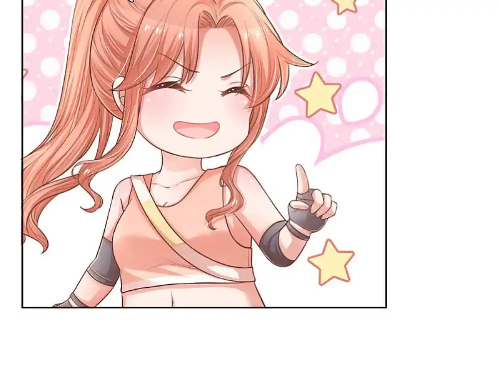 Mommy Run Away: Daddy Is Chasing After You Chapter 243