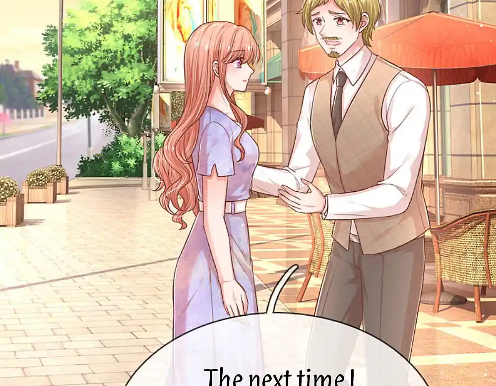 Mommy Run Away: Daddy Is Chasing After You Chapter 243