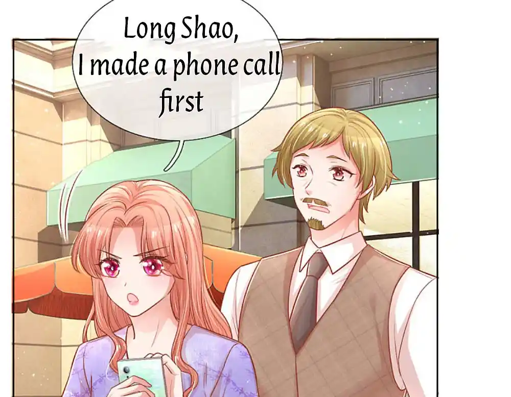 Mommy Run Away: Daddy Is Chasing After You Chapter 243