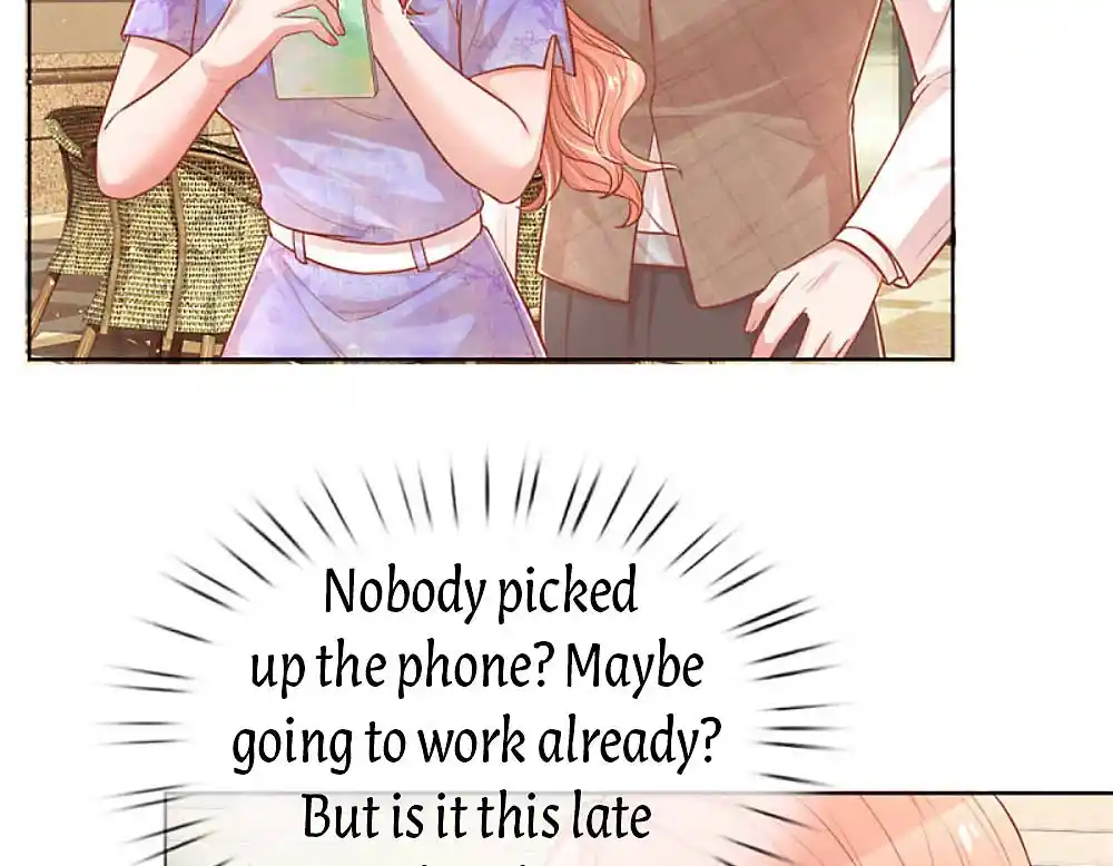 Mommy Run Away: Daddy Is Chasing After You Chapter 243