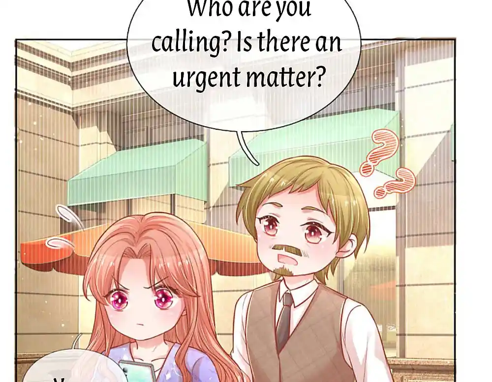 Mommy Run Away: Daddy Is Chasing After You Chapter 243