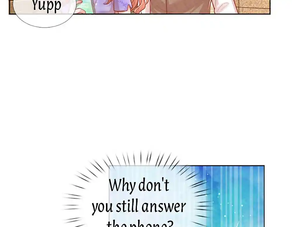 Mommy Run Away: Daddy Is Chasing After You Chapter 243