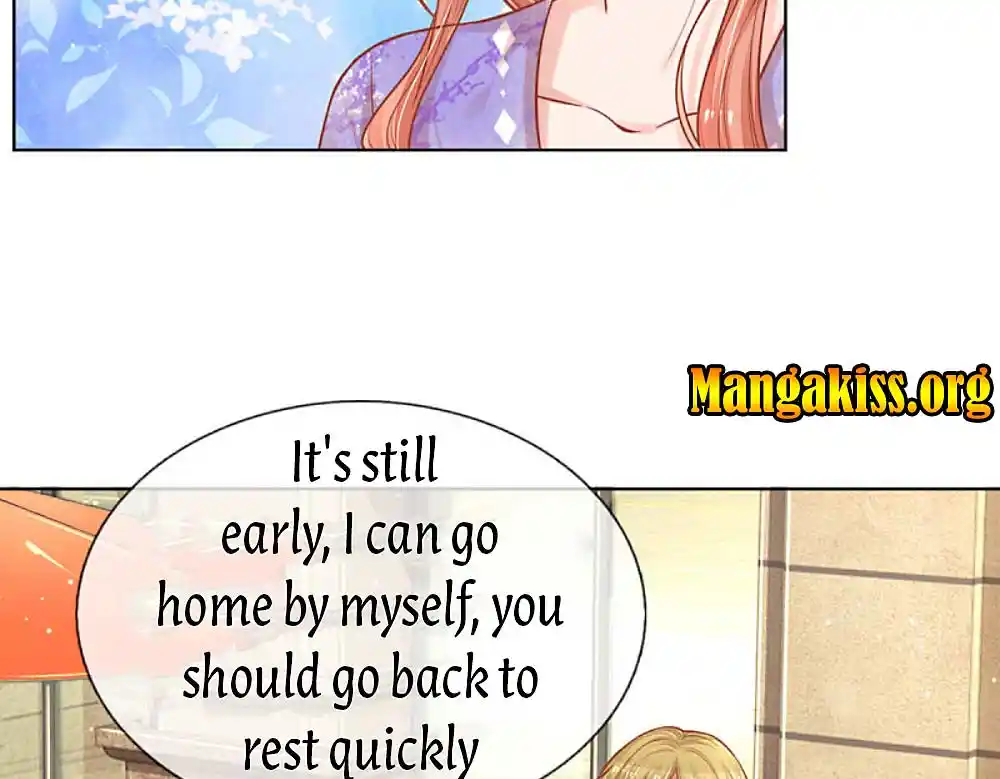 Mommy Run Away: Daddy Is Chasing After You Chapter 243