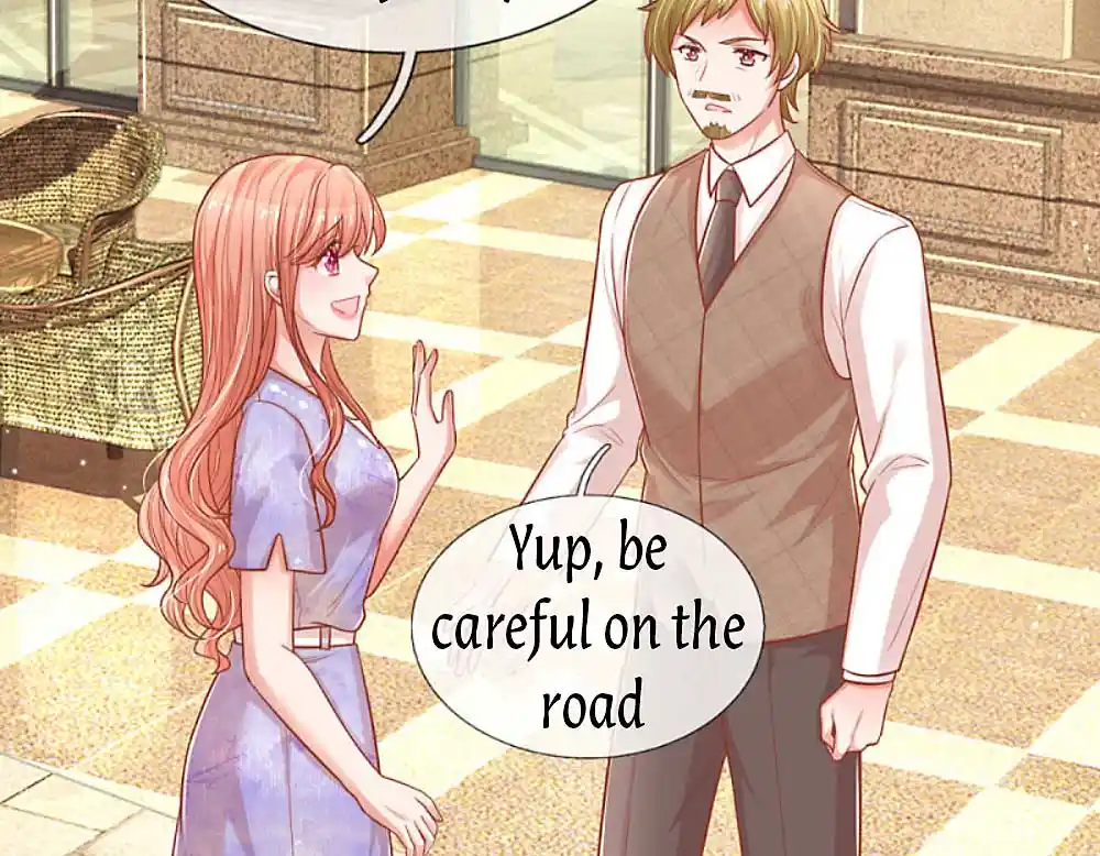 Mommy Run Away: Daddy Is Chasing After You Chapter 243