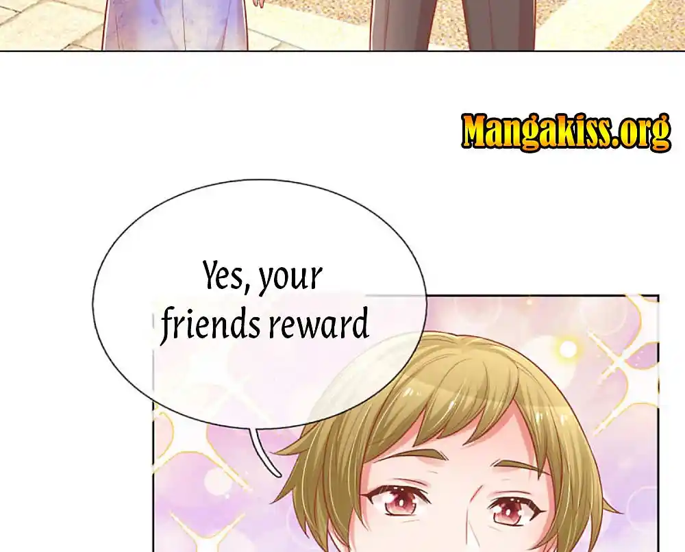 Mommy Run Away: Daddy Is Chasing After You Chapter 243