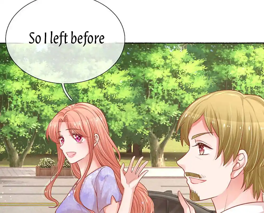 Mommy Run Away: Daddy Is Chasing After You Chapter 243