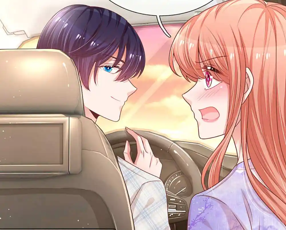 Mommy Run Away: Daddy Is Chasing After You Chapter 243