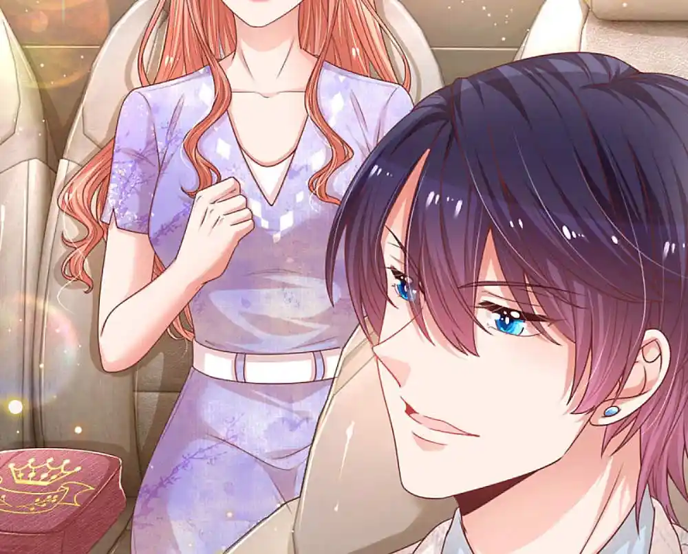 Mommy Run Away: Daddy Is Chasing After You Chapter 243