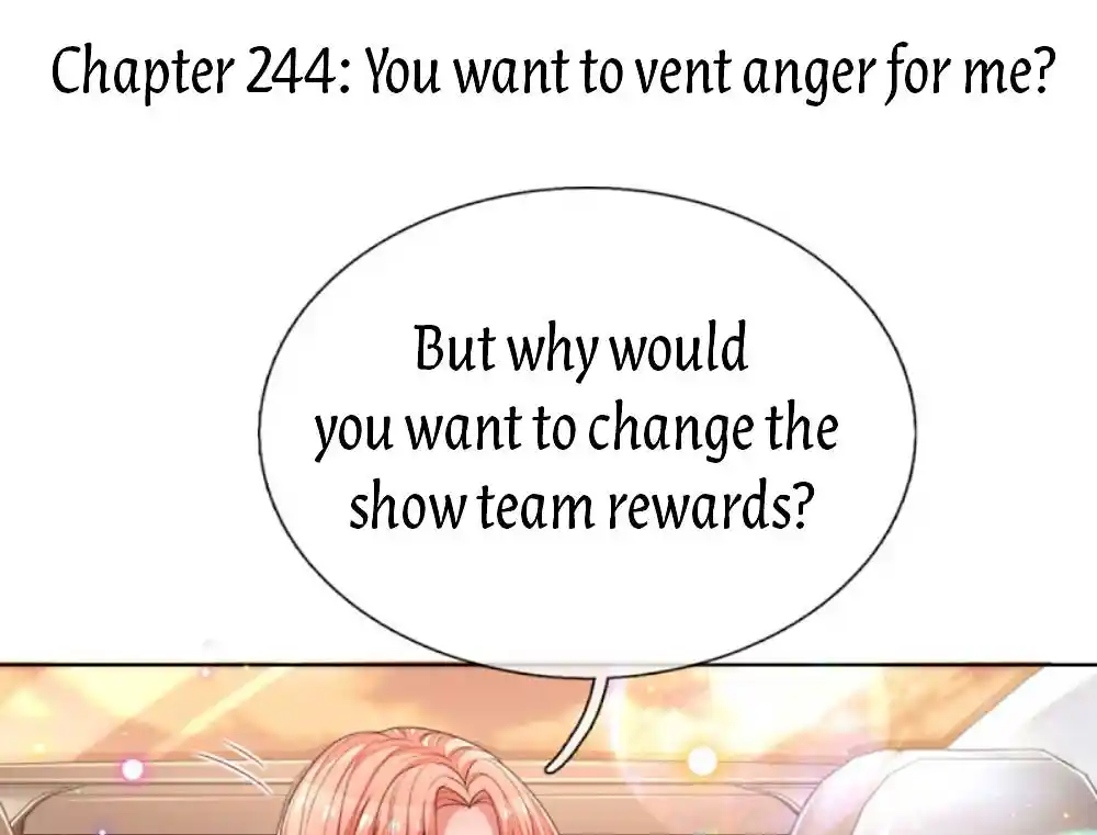 Mommy Run Away: Daddy Is Chasing After You Chapter 244