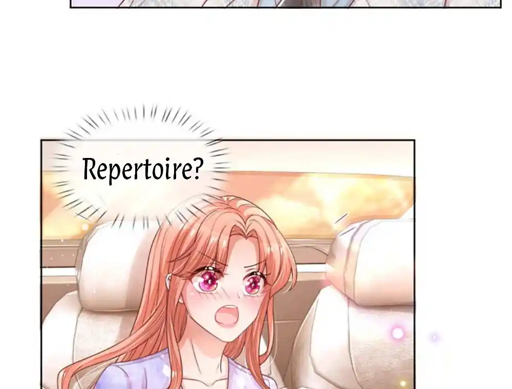 Mommy Run Away: Daddy Is Chasing After You Chapter 244