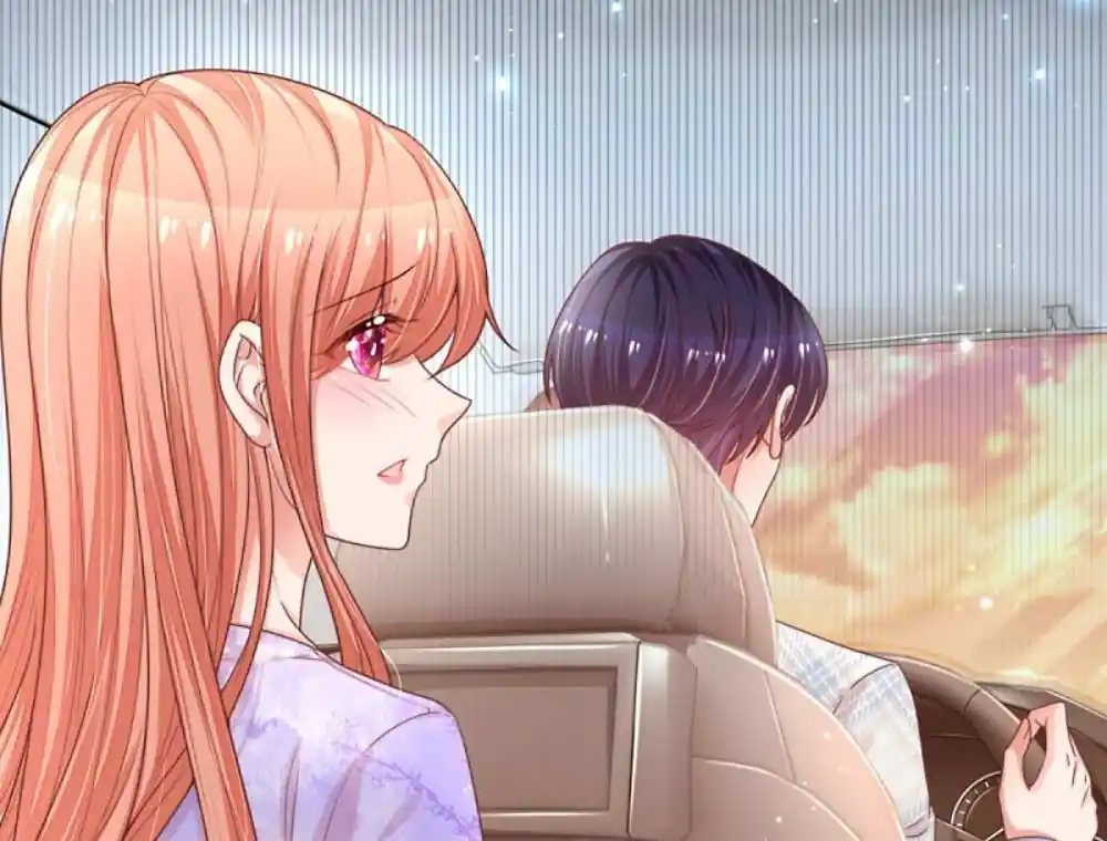 Mommy Run Away: Daddy Is Chasing After You Chapter 244