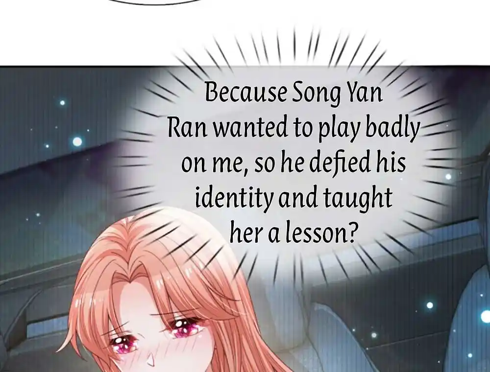 Mommy Run Away: Daddy Is Chasing After You Chapter 244