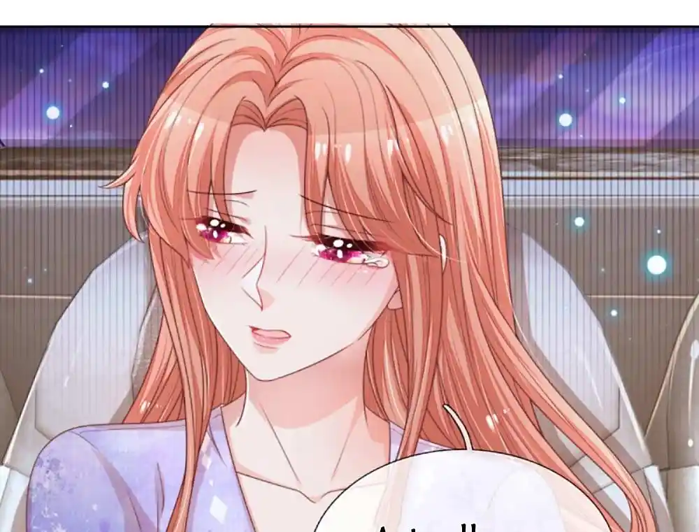 Mommy Run Away: Daddy Is Chasing After You Chapter 244