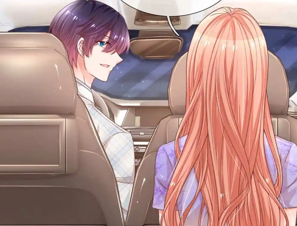 Mommy Run Away: Daddy Is Chasing After You Chapter 244